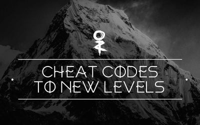 Cheat Codes to New Tricking Levels