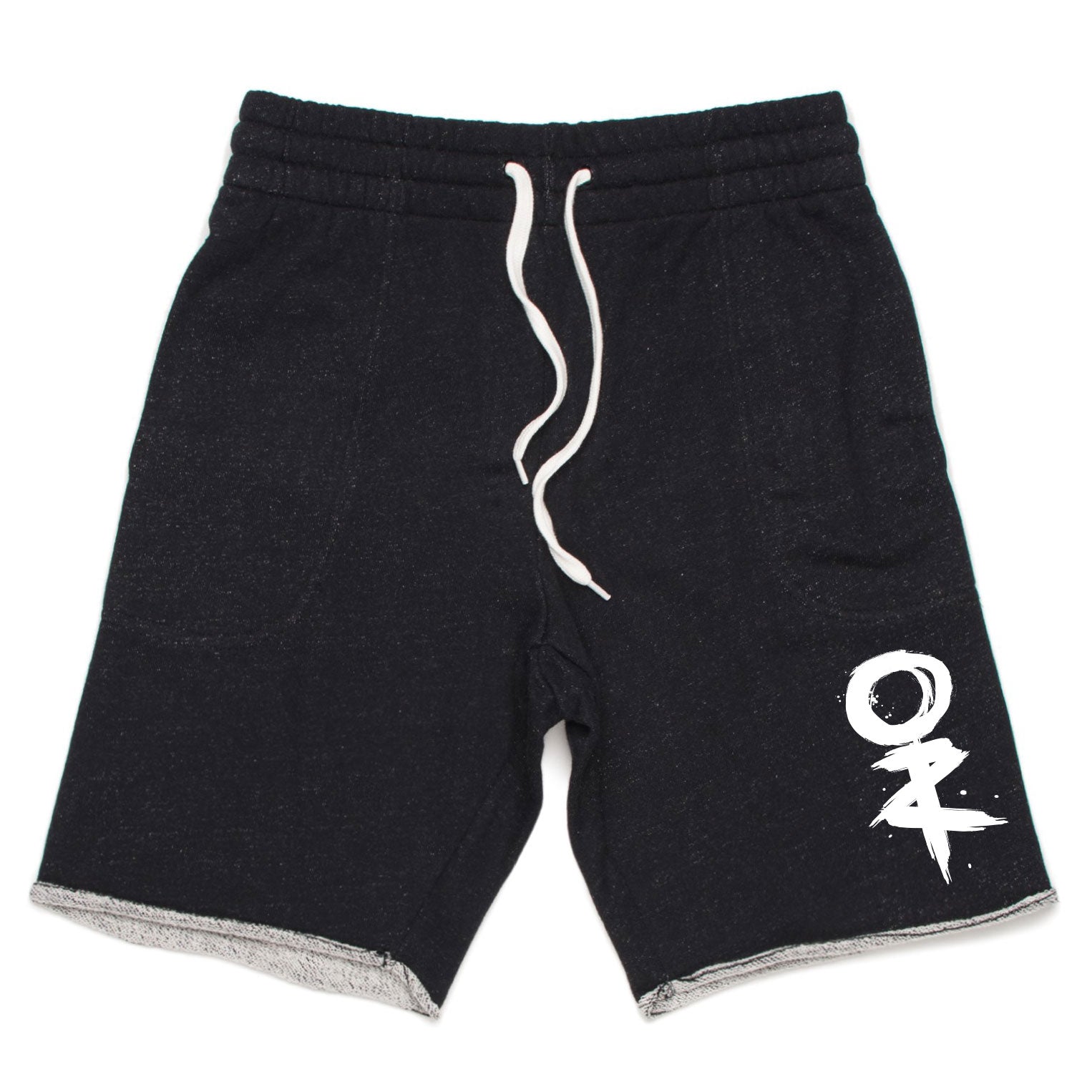 ONYX Fitted Shorts - Limelight Teamwear